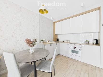 Kołobrzeg, luksusowy apartament przy parku nadmorskim
