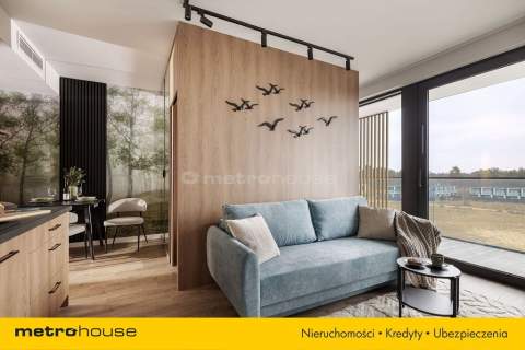 Apartament z widokiem na jezioro I basen na dachu