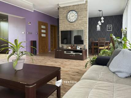 DOM LUBOŃ 4POK SALON GARAŻ TARAS NOWOCZESNY OKAZJA