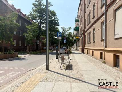 Mieszkanie na sprzedaż, 36,33 m2, Poznań