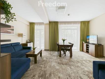 Verano Apartament przy parku nadmorskim - wyjątkowa lokalizacja