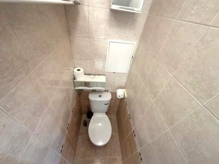 2 pokoje z balkonem, Magdaleny Brzeskiej 5, Rury