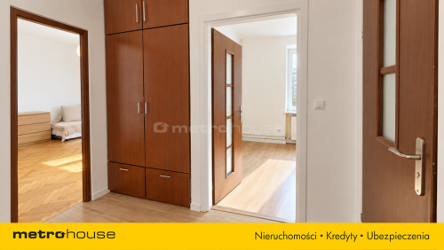 Mieszkanie na sprzedaż, 41,2 m2, Warszawa