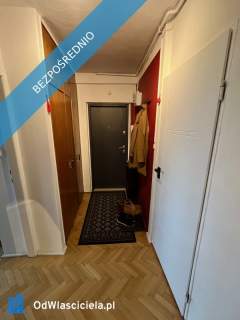 10. piętro Panorama Warszawy Balkon Bezpośrednio