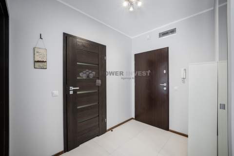 2 pokoje duży balkon garaż Bronowice