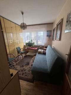 Mieszkanie na sprzedaż, 49 m2, Mogilno