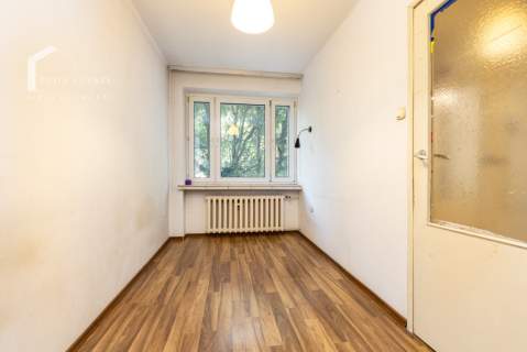 Centrum Bielska-Białej / 3 pokoje / duży balkon