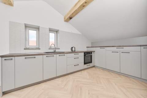 Nowe 2-pokojowe mieszkanie 42m2 Wojszyce