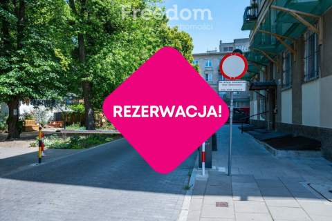 2 pokoje przy stacji metra Stare Bielany