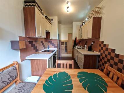 2 pok, ok. 52 m2, ul. Zalesie, Ruczaj