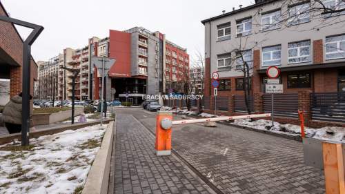 Elegancki apartament 64 m2 na Zabłociu 