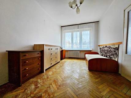 Poniatowa - ul. Słoneczna - 2-pokoje blisko Zalewu