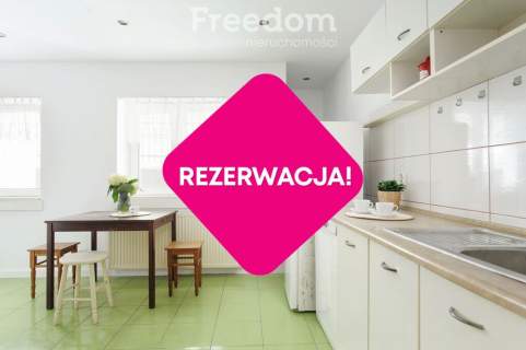 Kawalerka do wprowadzenia