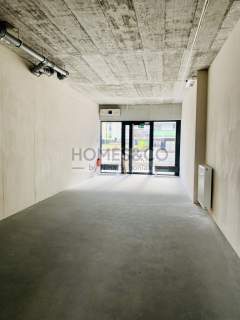 Lokal usługowy 113 m2, witryna, ul. Powązkowska