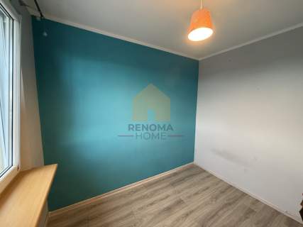 44m2/3pok./balkon/Sudeckie