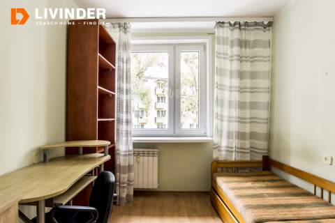 2 pokoje 42 m Balkon Wzgórza Krzesławickie