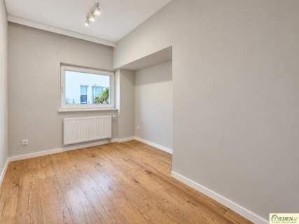 Sprzedam dom parterowy po generalnym remoncie 130m2, Wojcieszków