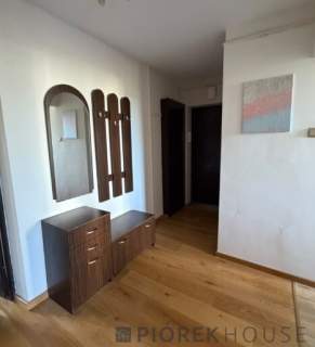 2-pokojowe mieszkanie na Mokotowie