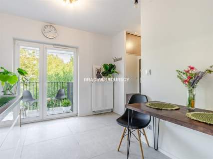 Apartament Wysoki standard 2 miejsca postojowe