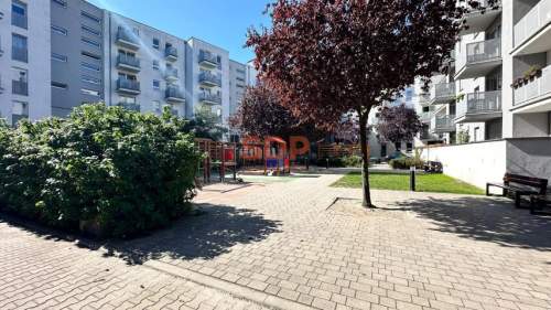 Kawalerka dla studenta Balkon Centrum