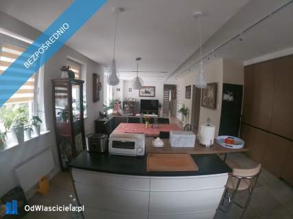 Apartament - Wola Justowska / Salwator - 92m2 - 2x Parking -...
