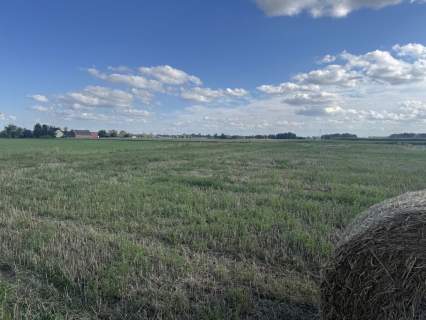 Działka budowlana na sprzedaż, 921 m2, Strzyżewo Kościelne