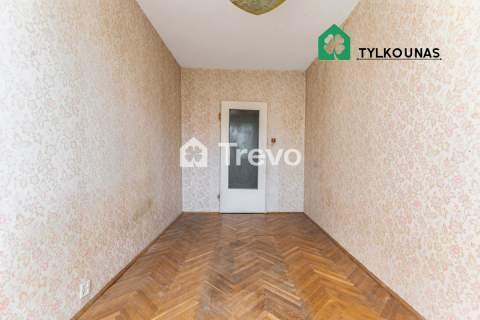 4 pokoje Balkon Blisko lasu Brodwino