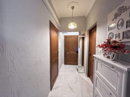 Apartament bezczynszowy z ogródkiem i garażem