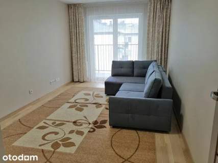 2 pokoje 45,19 m Balkon Kliny 2018 rok