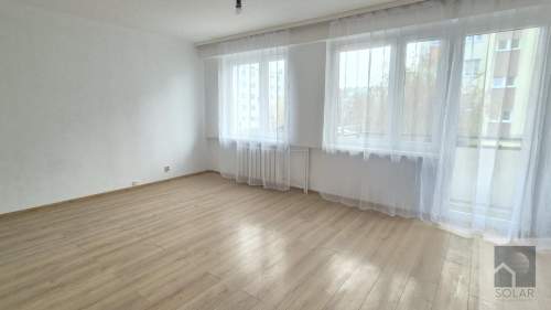 Mieszkanie 3-pokojowe na Osiedlu Toruńskim
