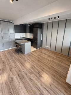 2 pokoje 35 m Duży balkon Kraków   Kliny