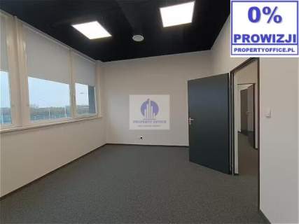 Włochy lokal biurowy 91,30 m2 do wynajęcia