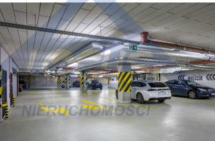 Biuro na wynajem, Ochota