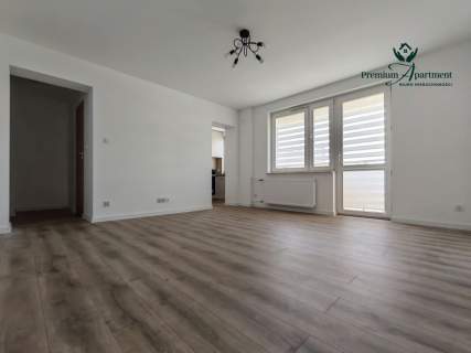 Po generalnym remoncie/Centrum/ul.Czarnowska