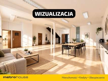 Lokal 195 m Targówek Niskie opłaty 