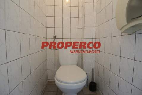 Lokal 600 m2 Płochocin