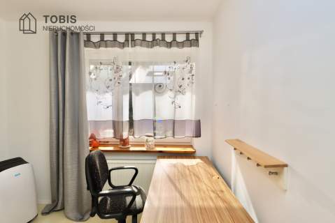 Przytulny dom Radojewo 110,90 m2