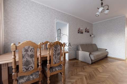 Mieszkanie do wynajęcia, 46,5 m2, Zielona Góra