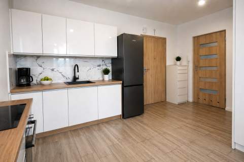 Mieszkanie 3-pok.,46,5m2,ul.Oświatowa,Starachowice