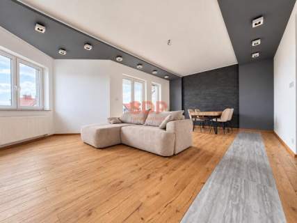 Luksusowy apartament Taras Wysoki standard Gotowy do zamieszkania