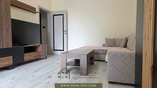 Apartament z ogródkiem blisko centrum 0% prowizji