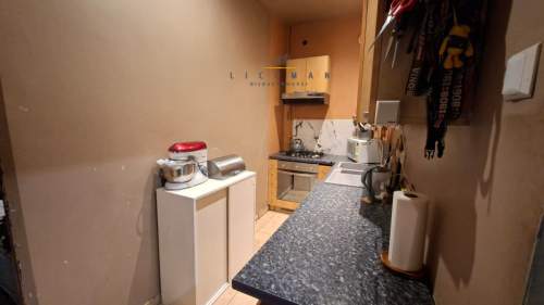Stylowe 60 m2 w zrewitalizowanej kamienicy z 1880 r. / Mielczarskiego