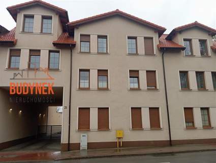 Lokal użytkowy - Darłowo