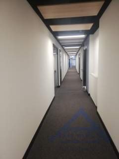 Biuro do wynajęcia 121 m2 ul. Al. Jana Pawła II