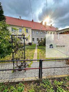 BEZCZYNSZOWE, 2 POKOJOWE MIESZKANIE - RUDNA