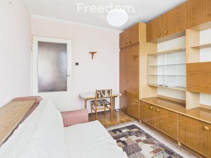 2 pokoje z balkonem 44 m Opole, 1 Maja