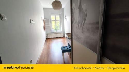 Kamienica z lokalem handlowy w Działdowie