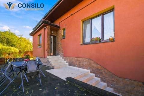 Dom 216m2 Działka 12a 5 Pokoi Nowa Huta - Branice 