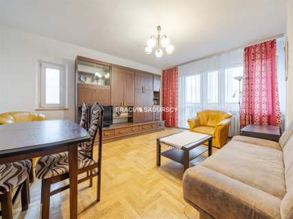 2 pokoje Czyżyny 12 piętro Balkon Piwnica