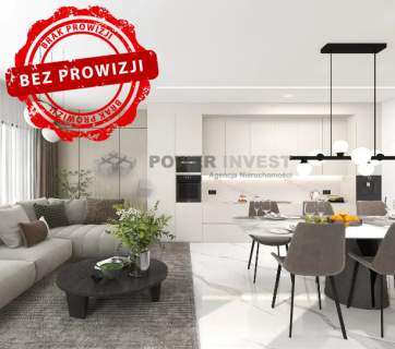 Gotowe do odbioru I 3 pokoje przy Parku Śląskim I bez PCC